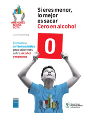 Consejo General de Farmacéuticos