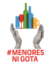 Menos ni una gota
